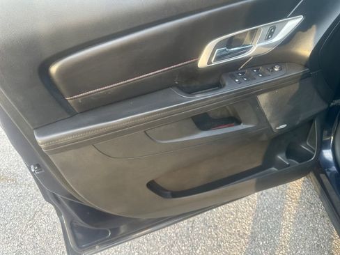 Used 2016 GMC Terrain SLT FWD image 10