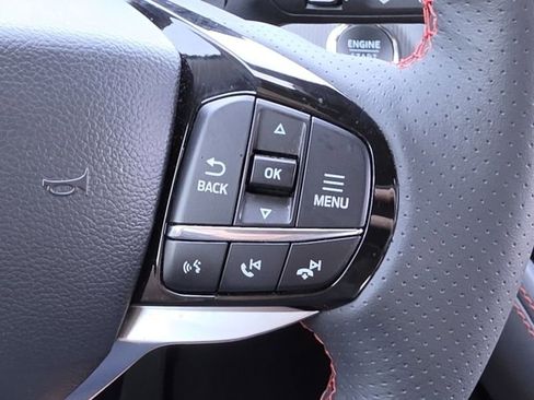 Used 2025 Ford Explorer ST-Line w/ Premium Package RWD image 20
