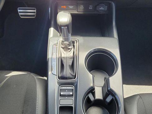 Certified 2025 Honda Civic Sport image 16
