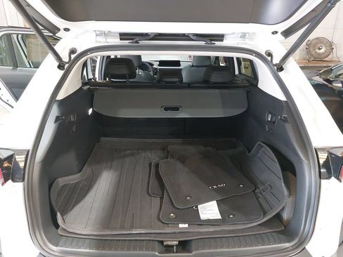 Certified 2023 MAZDA CX-50 AWD 2.5 S w/ Cargo Package image 13
