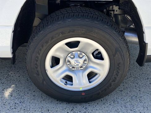 New 2025 RAM 1500 Tradesman w/ Trailer Tow Group image 33