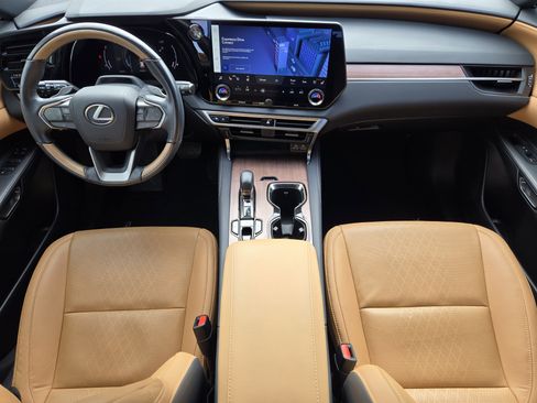 Certified 2024 Lexus RX 350 Premium Plus image 34