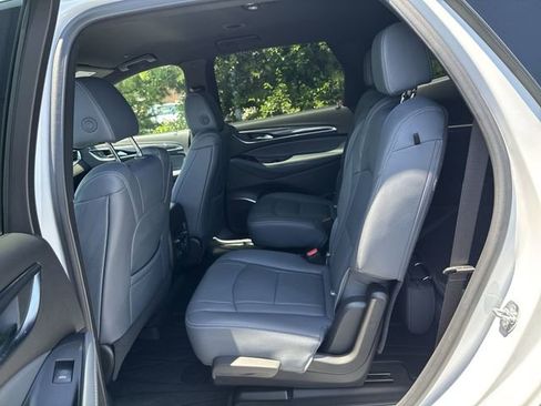Used 2024 Buick Enclave Premium FWD image 14