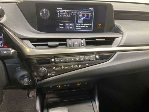 Used 2019 Lexus ES 350 image 16