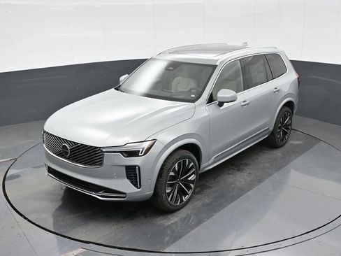 New 2026 Volvo XC90 B6 Ultra w/ Protection Package Premier AWD/4WD image 22