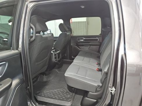 Used 2023 RAM 1500 Big Horn AWD/4WD image 14