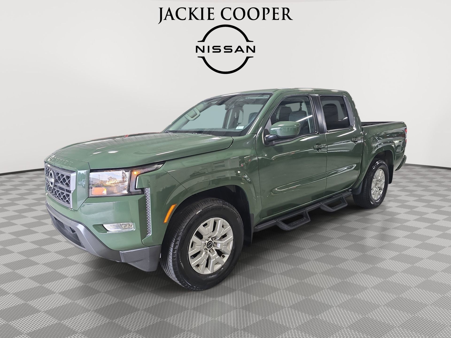 Used Nissan Frontier for Sale in Tulsa, OK - Autotrader