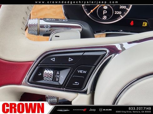 Used 2020 Bentley Continental GT image 35