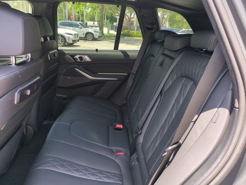 New 2026 BMW X5 M60i AWD/4WD image 14