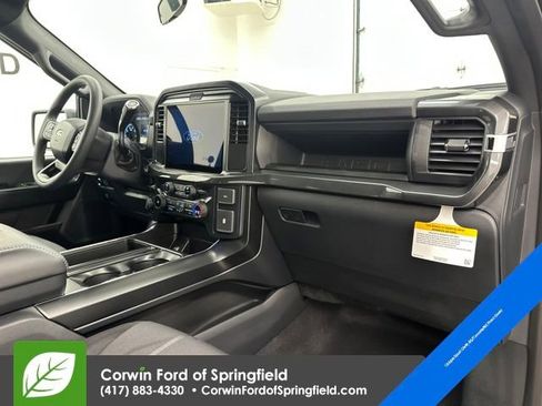 New 2026 Ford F150 STX image 20