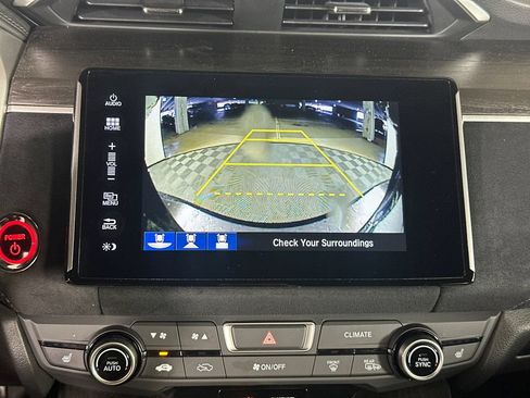 Used 2018 Honda Clarity Touring image 29