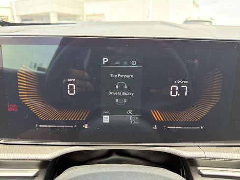 New 2026 Kia Sportage LX FWD image 11
