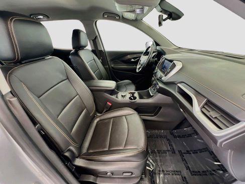 Used 2020 GMC Terrain SLT w/ Preferred Package FWD image 27