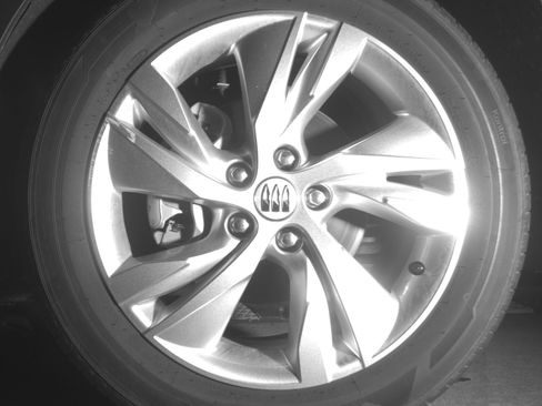 Used 2025 Buick Encore GX Preferred image 12