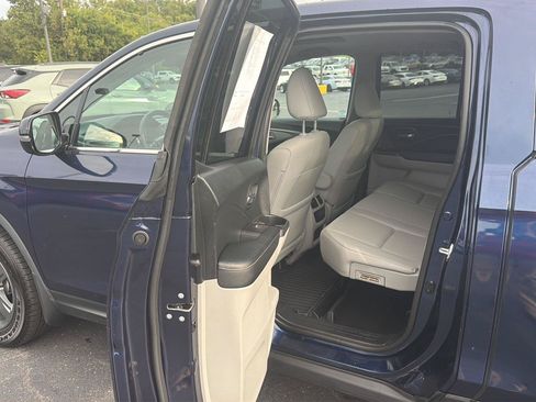 Used 2022 Honda Ridgeline RTL-E image 33