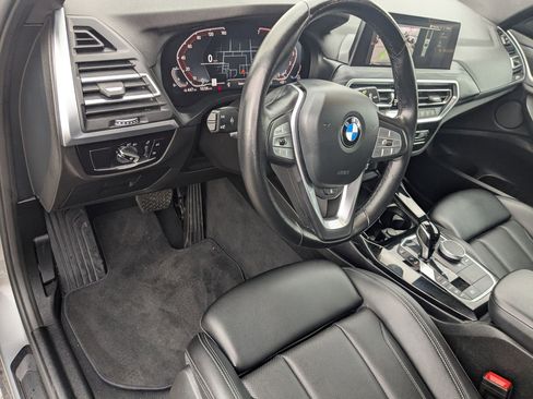 Used 2024 BMW X3 xDrive30i image 15