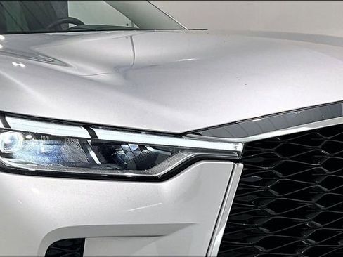 Used 2023 INFINITI QX60 Luxe image 32