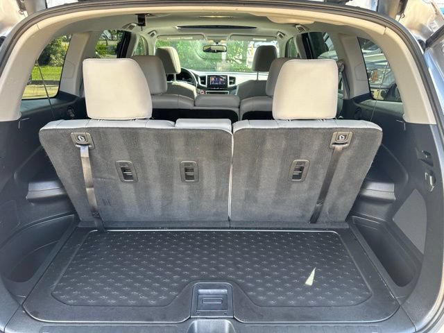 Used 2017 Honda Pilot EX-L image 26