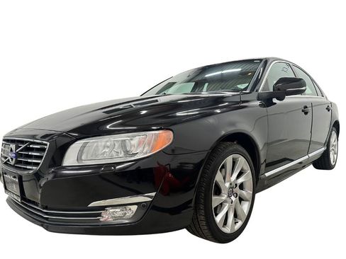 Used 2015 Volvo S80 T6 Platinum image 7