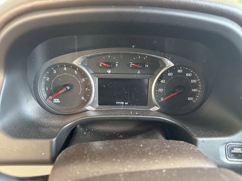 Used 2019 GMC Acadia SLT FWD image 12