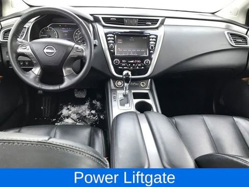 Used 2023 Nissan Murano SL image 5