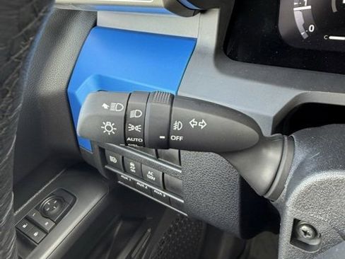 New 2025 Toyota Tacoma TRD Sport image 21