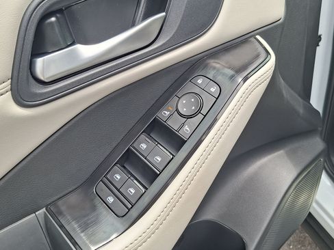 New 2026 Nissan Rogue Dark Armor FWD image 11