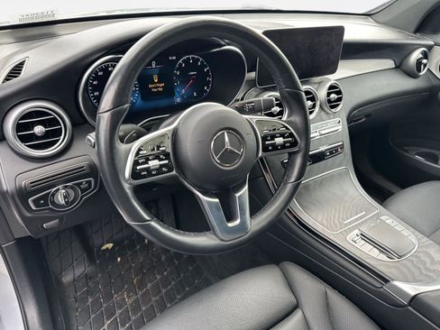 Used 2023 Mercedes-Benz GLC 300 GLC 300 image 11