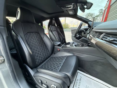 Used 2021 Audi S5 Prestige w/ Prestige Package image 15