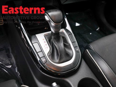 Used 2023 Kia Forte GT-Line image 13