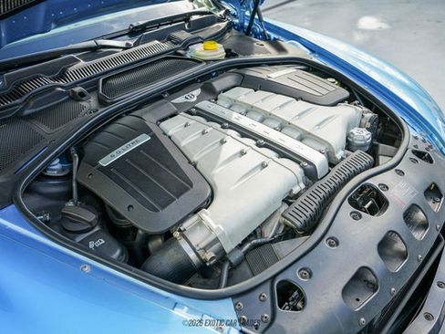 Used 2009 Bentley Continental GTC image 26