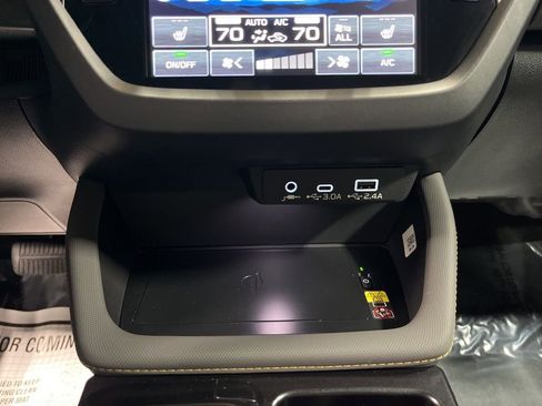 Used 2026 Subaru Forester Wilderness image 28