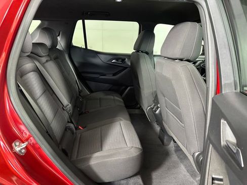 Used 2025 Chevrolet Equinox LT w/ Midnight Edition image 27