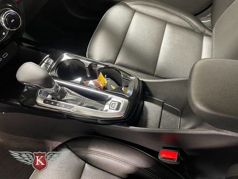 Used 2024 Chevrolet Trax ACTIV w/ Driver Confidence Package FWD image 18