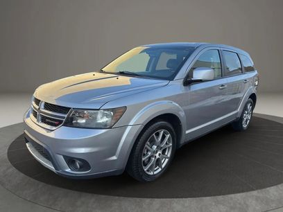 Used 2019 Dodge Journey GT