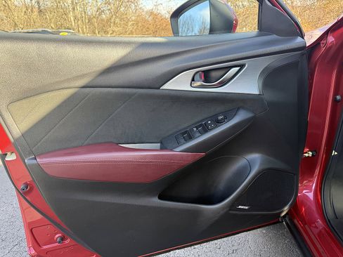 Used 2018 MAZDA CX-3 Grand Touring w/ Premium Package image 10