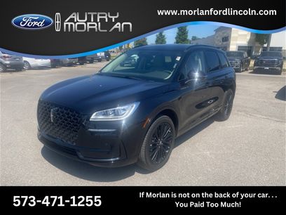 Used 2023 Lincoln Corsair Reserve w/ Equipment Group 201A
