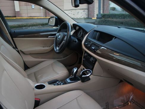 Used 2014 BMW X1 sDrive28i image 45