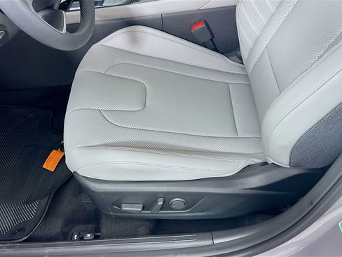 New 2026 Hyundai Elantra Limited image 20