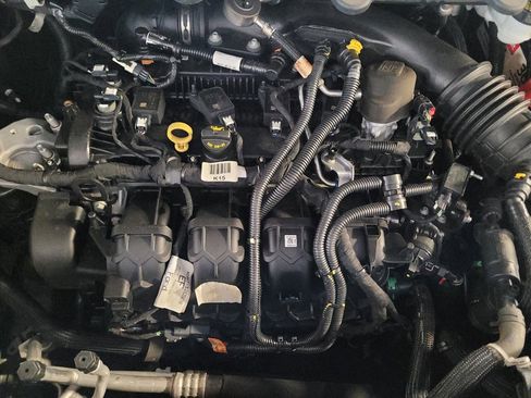 Used 2020 Ford Edge SEL image 30