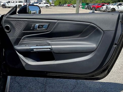 Used 2024 Ford Mustang GT Premium RWD image 19