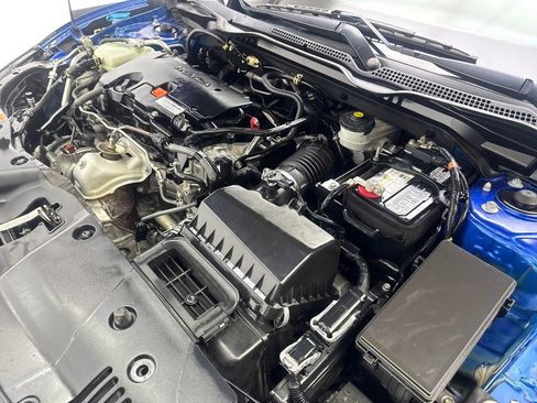 Used 2017 Honda Civic LX image 60