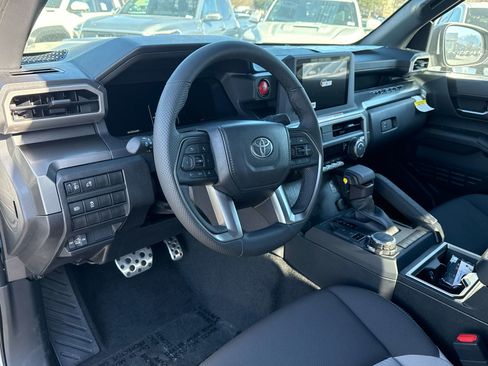 New 2026 Toyota Tacoma TRD Sport image 6