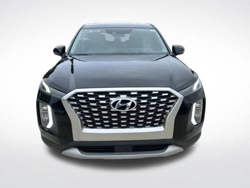 Used 2022 Hyundai Palisade SE AWD/4WD image 8