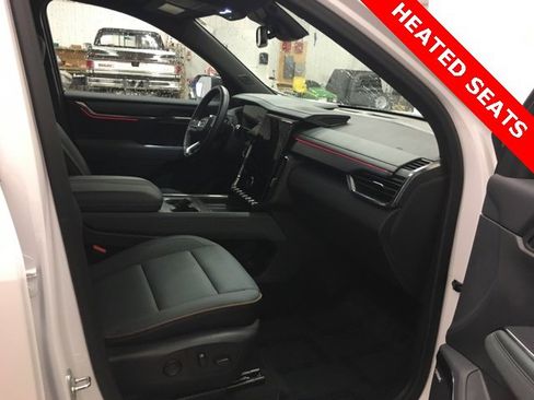 Used 2024 GMC Acadia AT4 w/ LPO, Floor Liner Package image 15