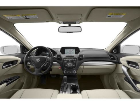 Used 2015 Acura RDX AWD w/ Technology Package image 10