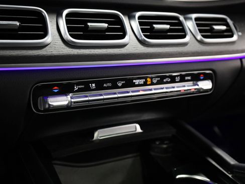 Used 2022 Mercedes-Benz GLE 450 GLE 450 image 29