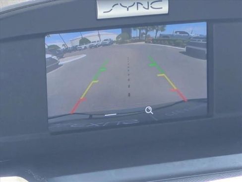 Used 2017 Ford Escape S FWD image 13