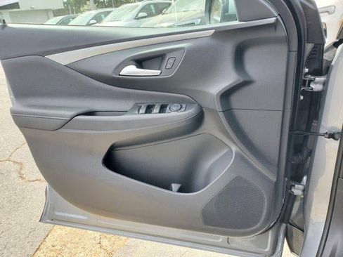 New 2026 Buick Envista Preferred w/ Advanced Safety Package FWD image 18