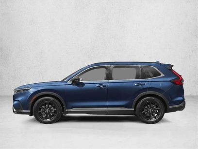 New 2026 Honda CR-V Sport-L